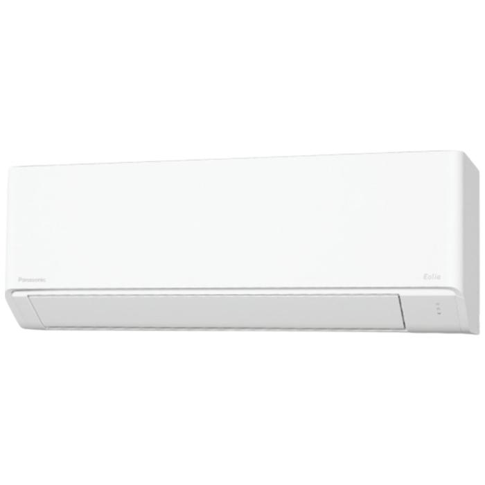 Panasonic パナソニック ルームエアコン Eolia エオリア CS-366DFL-W 3.6kW 主に12畳用 インバーター冷暖房除湿タイプ 軒先配送のみ 商品画像3：ライフマーケットPLUS