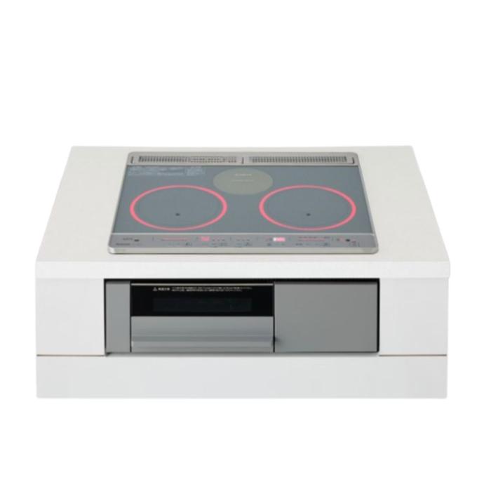 Panasonic パナソニック IHクッキングヒーター KZ-J1H6AST Jシリーズ ビルト･･･