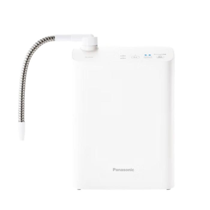 Panasonic パナソニック TK-AS32-W アルカリイオン整水器 ホワイト