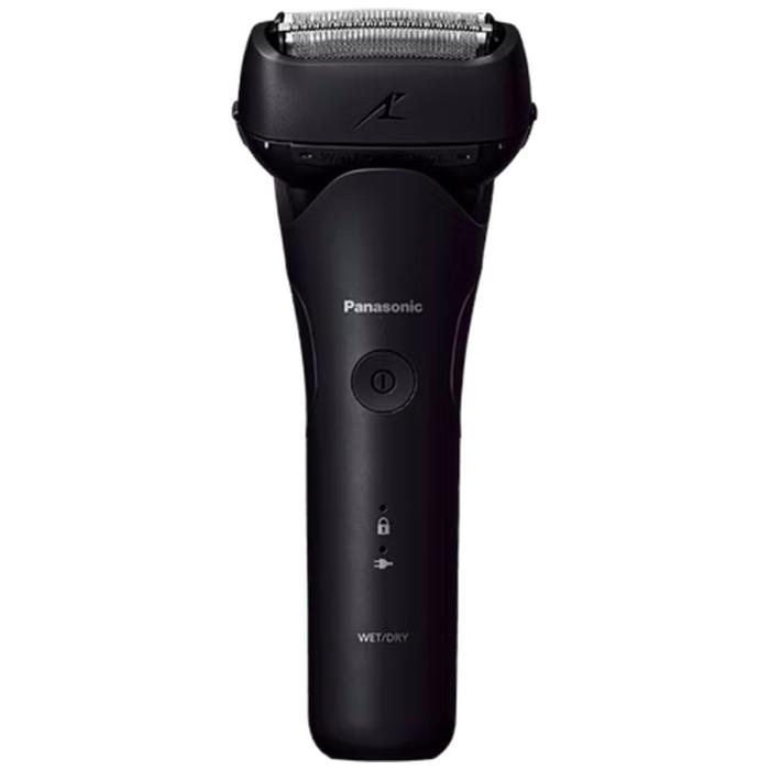 Panasonic パナソニック ラムダッシュ 3枚刃 ES-L322W-K シェーバー 高速リニ･･･