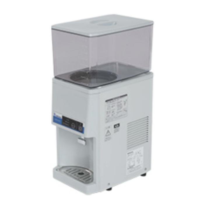 西山工業 Nishiyama ウォータークーラー 冷水機 WMS-18T3 卓上タンクトップ式 18L ECOモード搭載   商品画像2：ライフマーケットPLUS