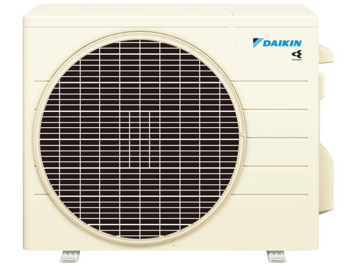 ダイキン DAIKIN ルームエアコン S254ATES-W 2024年モデル 冷暖房8畳程度 Eシリーズ 単相100V 15A 2.5kW ホワイト  商品画像3：ライフマーケットPLUS