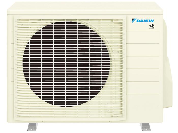 北海道・沖縄・離島配送不可 ダイキン DAIKIN ルームエアコン S404ATEP-W 2024年モデル 冷暖房14畳程度 Eシリーズ 単相200V 20A 4.0kW ホワイト 商品画像3：ライフマーケットPLUS