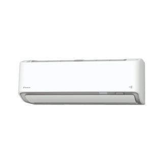 北海道・沖縄・離島配送不可 ダイキン DAIKIN ルームエアコン S404ATRP-W 2024年モデル 14畳程度 うるさらX RXシリーズ  単相200V 20A 4.0kWの通販なら: ライフマーケットPLUS [Kaago(カーゴ)]