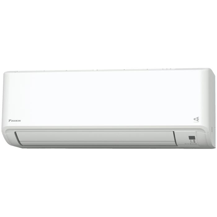 ダイキン DAIKIN ルームエアコン S254ATGS-W GXシリーズ 2024年モデル 主に8畳程度 2.5kW 軒先配送のみ 沖縄・離島配送不可 商品画像2：ライフマーケットPLUS