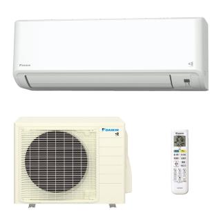 ダイキン DAIKIN ルームエアコン S284ATGS-W GXシリーズ 2024年モデル