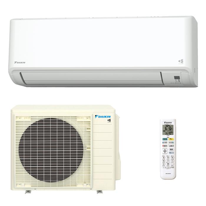 ダイキン DAIKIN ルームエアコン S404ATGP-W GXシリーズ 2024年モデル 主に14･･･