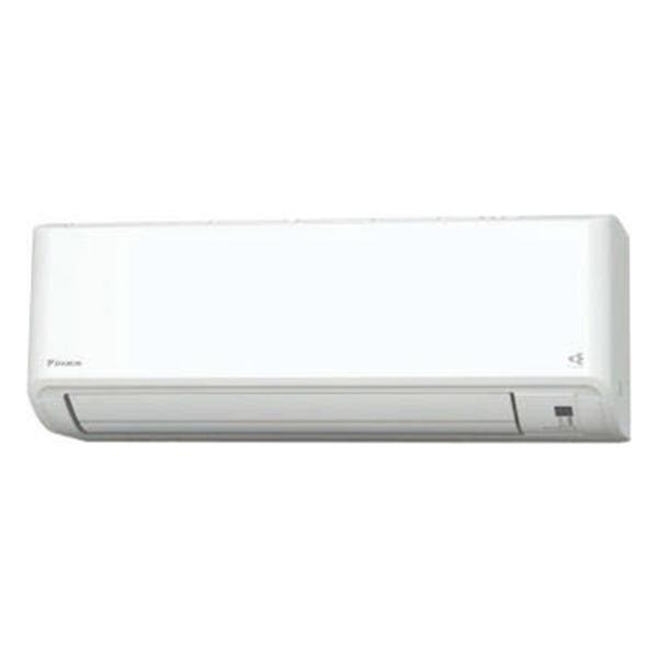 ダイキン DAIKIN ルームエアコン S715ATCP-W 主に23畳用 2025年モデル 単相200V 7.1kW 軒先配送のみ 離島配送不可 商品画像2：ライフマーケットPLUS