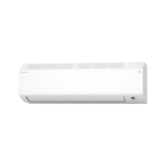 ダイキン DAIKIN ルームエアコン S226ATCS-W CXシリーズ 2026年モデル 主に6畳程度 2.2kW 軒先配送のみ 商品画像3：ライフマーケットPLUS