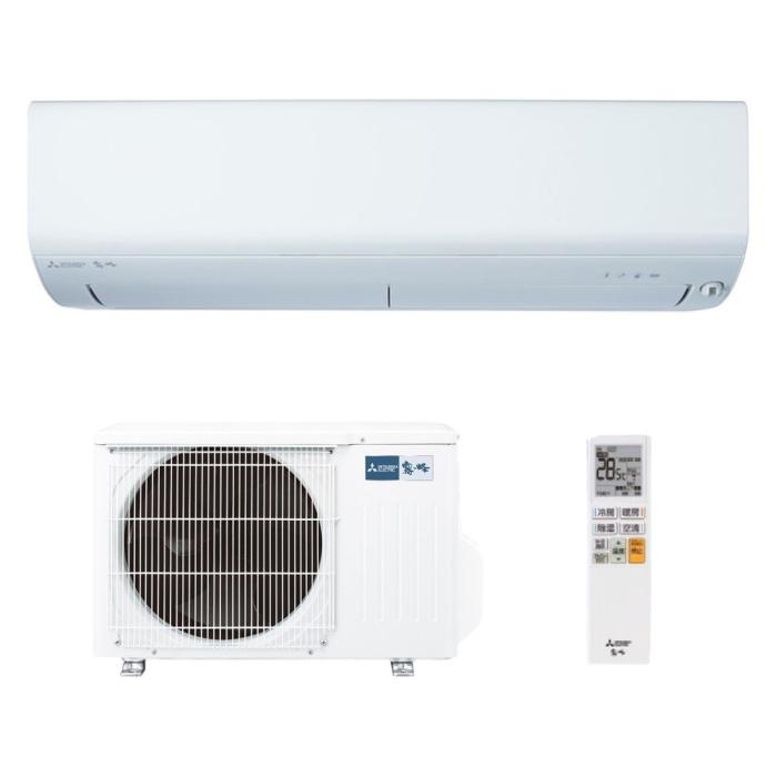 三菱電機 MITSUBISHI ルームエアコン 霧ヶ峰 ムーブアイ MSZ-BXV2226-W 冷暖房とも主に6畳用 2.2kW 2026年度モデル 軒先配送のみ 商品画像2：ライフマーケットPLUS