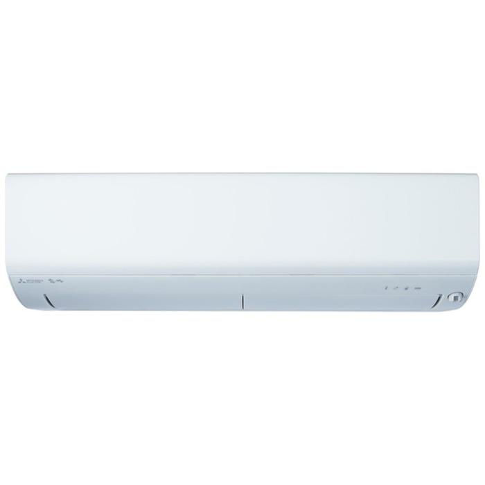 三菱電機 MITSUBISHI ルームエアコン 霧ヶ峰 ムーブアイ MSZ-BXV2226-W 冷暖房とも主に6畳用 2.2kW 2026年度モデル 軒先配送のみ 商品画像3：ライフマーケットPLUS