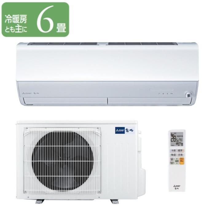 ������ MSZ-JXV2226-W [�s���A�z���C�g]
