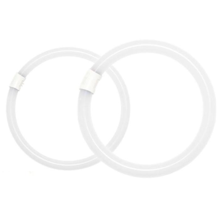 エコデバイス LED蛍光灯 32W形＋40W形 EFCL32/40LED-28N 2本セット LEDサーク･･･