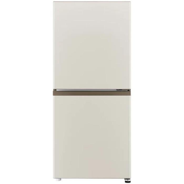 AQUA アクア 冷蔵庫 AQR-17A-C 2ドア 右開き 170L マットグレージュ 北海道・･･･