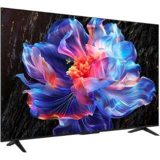 TCL ティーシーエル 4K液晶テレビ 55P6K 55V型 北海道・沖縄・離島配送