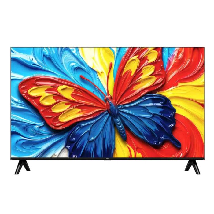 TCL ティーシーエル ハイビジョン量子ドット液晶テレビ 40V型 40S5K