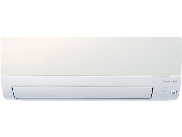 三菱電機 MITSUBISHI MSZ-AXV2523-W ルームエアコン 霧ヶ峰 AXVシリーズ 冷暖房とも主に8畳程度 2.5kW 単相100V 商品画像2：ライフマーケットPLUS