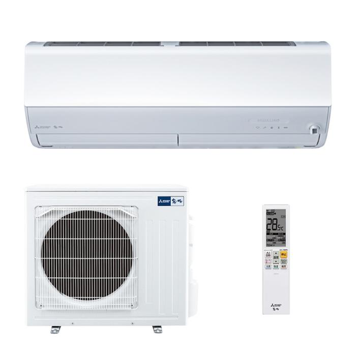 【11/13入荷予定】三菱電機 MITSUBISHI ルームエアコン 霧ヶ峰 Zシリーズ MSZ･･･