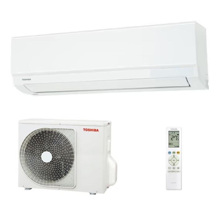 東芝 TOSHIBA ルームエアコン RAS-2215TL-W 冷暖房 主に6畳用 2.2kW 2025年モ･･･