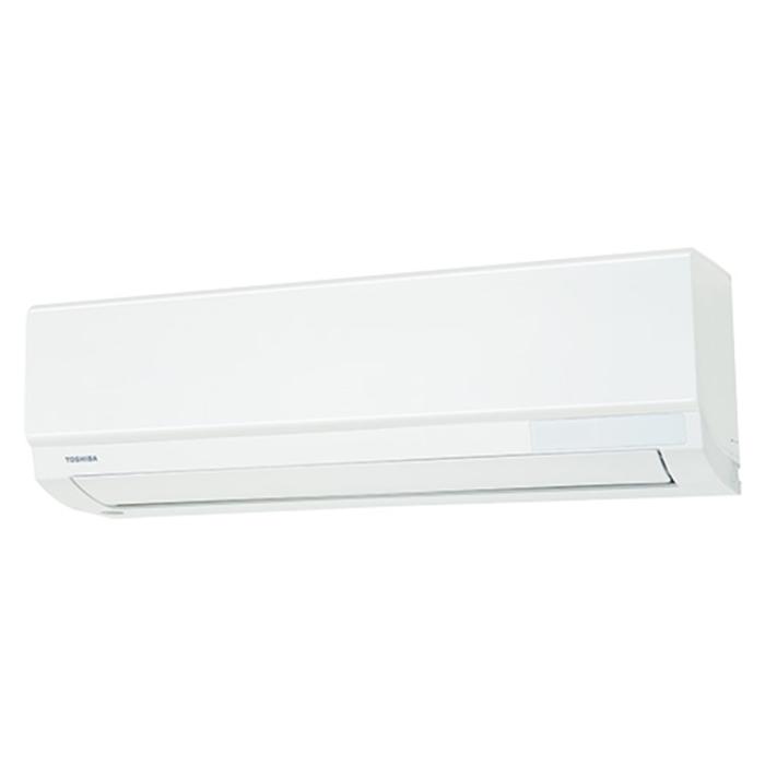 東芝 TOSHIBA ルームエアコン大清快 RAS-U221M-W 冷暖房主に6畳用 2.2kW 2025年モデル U-Mシリーズ 軒先配送のみ 商品画像2：ライフマーケットPLUS