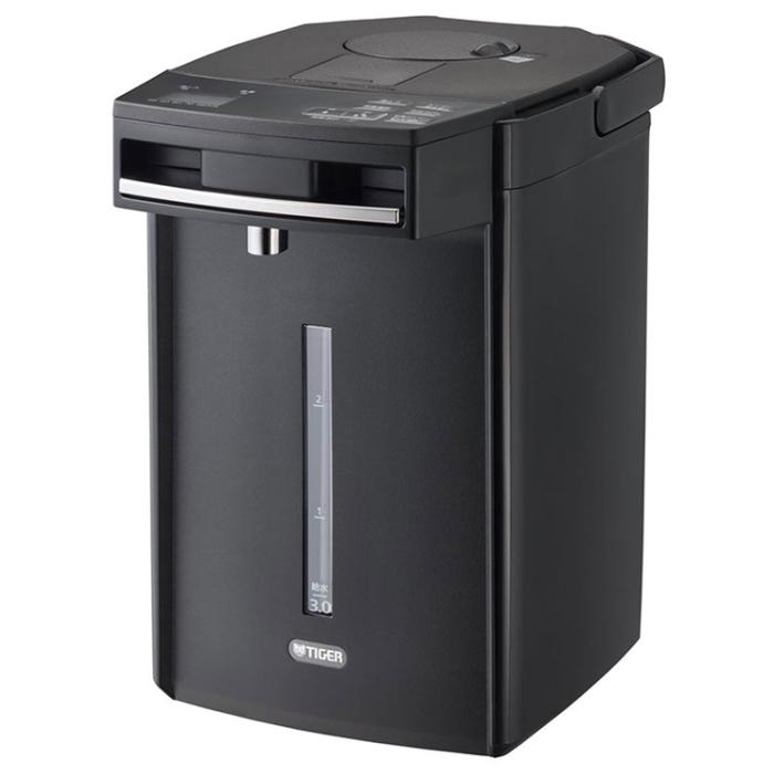 タイガー TIGER 蒸気レスVE電気まほうびん 電気ポットとく子さん PIM-H300-KE･･･