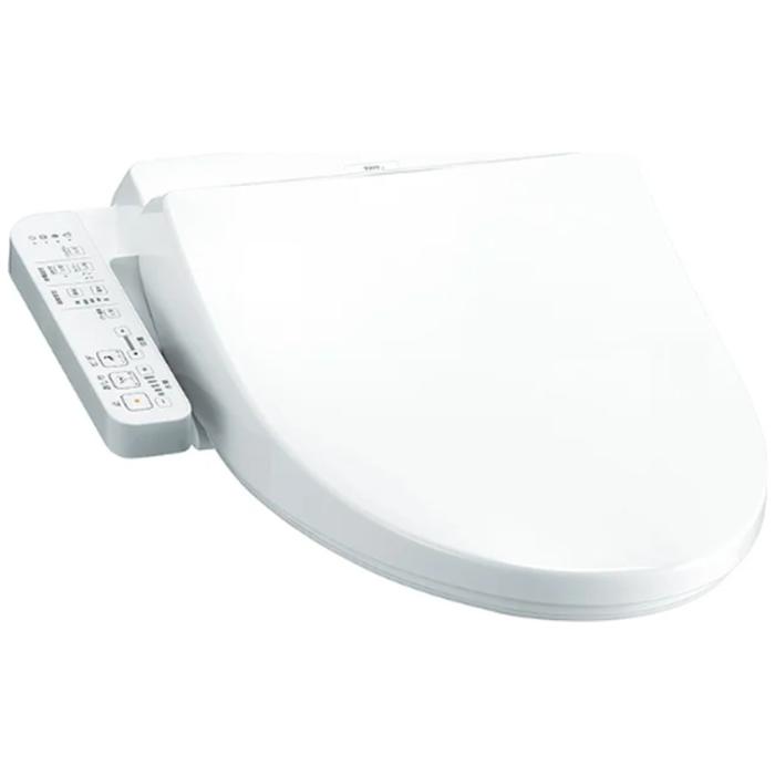 TOTO ウォシュレット TCF8CK68-NW1 温水洗浄便座 ウォシュレットK 貯湯式 ホ･･･