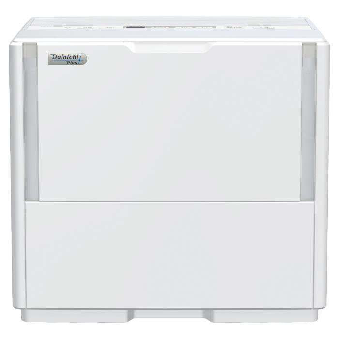 【お取り寄せ商品】 ダイニチ DAINICHI 加湿器 HD-PC1500H-W ハイブリッド式(気化式×温風気化式) プレハブ洋室42畳 木造和室25畳 PCタイプ ホワイト 商品画像2：ライフマーケットPLUS