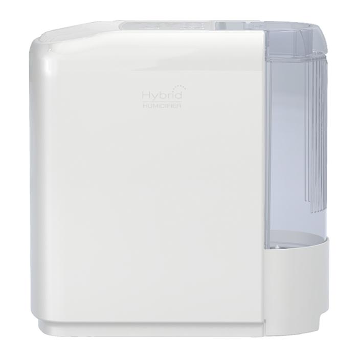 お取り寄せ ダイニチ DAINICHI 加湿器 HD-C300H-W ハイブリッド式(気化式×温風気化式) ホワイト 商品画像3：ライフマーケットPLUS