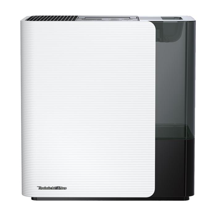 お取り寄せ ダイニチ DAINICHI 加湿器 HD-LXC1000D-W ハイブリッド式(気化式×温風気化式) スノーホワイト 商品画像3：ライフマーケットPLUS
