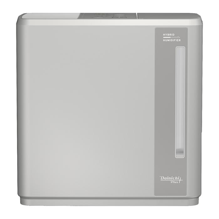 お取り寄せ ダイニチ DAINICHI 加湿器 HD-C900H-H ハイブリッド式(気化式×温風気化式) マットグレー 商品画像3：ライフマーケットPLUS