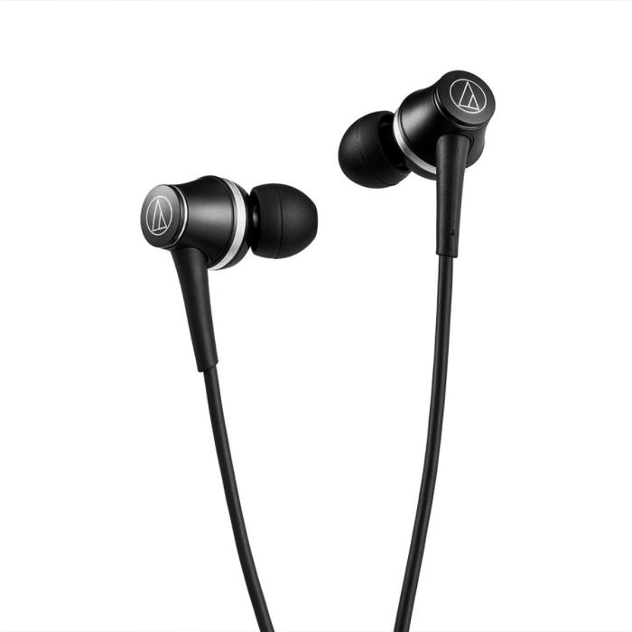 audio-technica オーディオテクニカ イヤホン ATH-CKD7NC-BK ノイズキャンセリング USB Type-C用 ハイレゾ対応 有線接続 ブラック 商品画像4：ライフマーケットPLUS