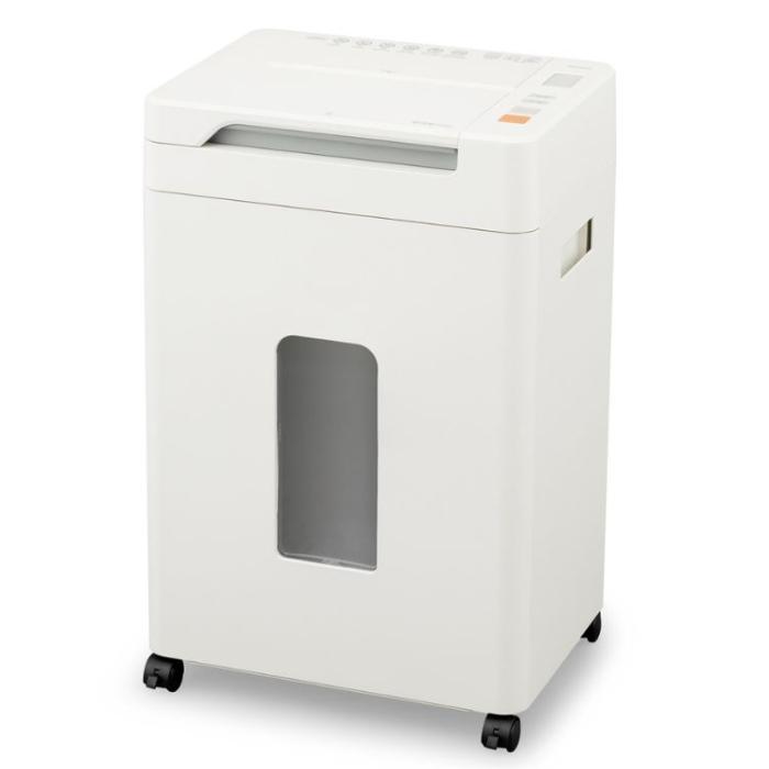 アイリスオーヤマ オートフィードシュレッダー  AFS210C 28L クロスカット 静･･･