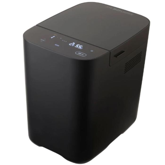 TWINBIRD ツインバード ホームベーカリー BM-EF38B おいしい低糖質パンベーカ･･･