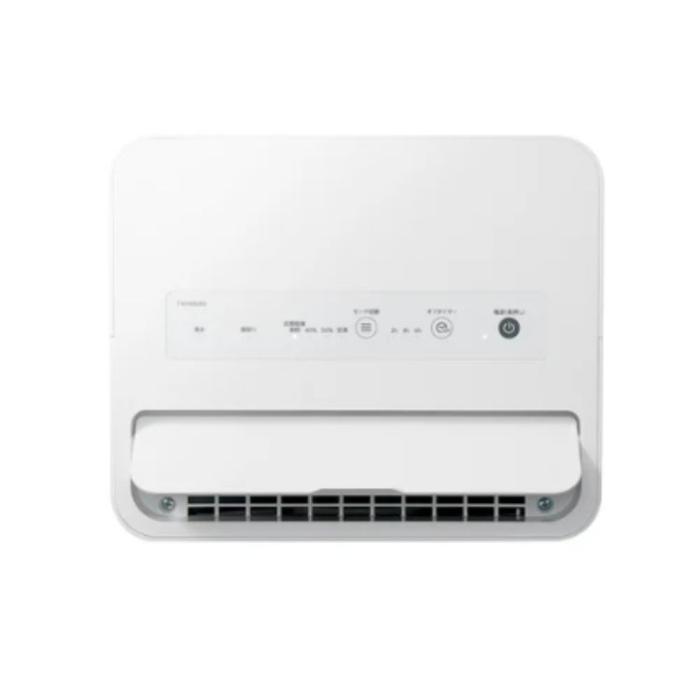 ツインバード TWINBIRD 衣類乾燥除湿機 JS-E956W 空気清浄機能付き ホワイト コンプレッサー式 商品画像5：ライフマーケットPLUS