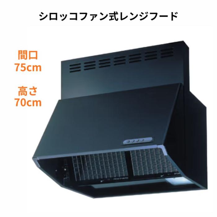 BDR-3HL-7517TNBK [�u���b�N]