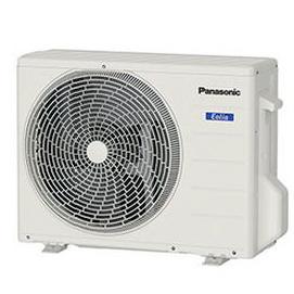 パナソニック Panasonic ルームエアコン エオリア eolia CS-283DFL-W 