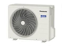 Panasonic パナソニック エオリア エアコン Jシリーズ CS-283DJ-W 2.8 