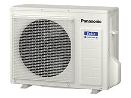 離島配送不可 Panasonic パナソニック ルームエアコン Eolia エオリア CS-633DEX2-W 6.3kw 20畳程度 単相200V		 商品画像2：ライフマーケット