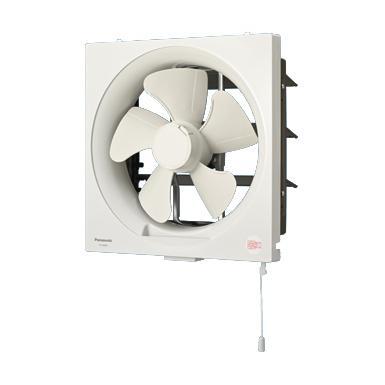 Panasonic パナソニック FY-25P6 換気扇 スタンダードタイプ 台所用 排気 引･･･