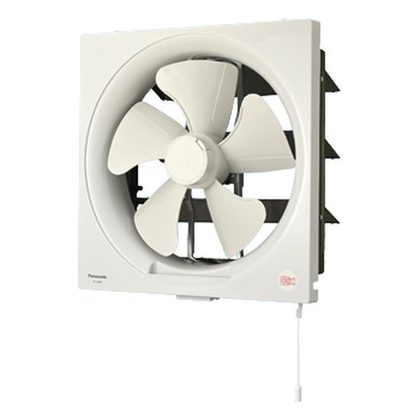 Panasonic パナソニック FY-30P6 換気扇 スタンダードタイプ 台所用 排気 引･･･