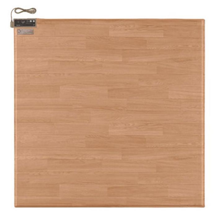 Panasonic パナソニック DC-2V5-MC ホットカーペット かんたん床暖 2畳相当 ･･･