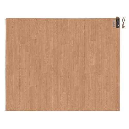 Panasonic パナソニック DC-3V5-MC ホットカーペット かんたん床暖 3畳相当 ･･･