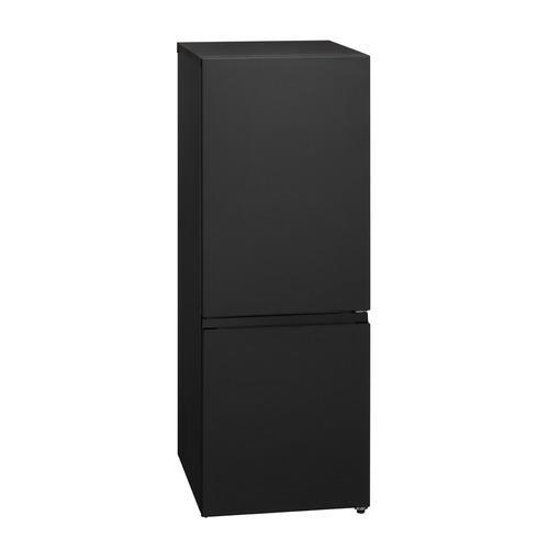 Panasonic パナソニック パーソナル冷蔵庫 2ドア 右開き NR-B18C2-K 180L マ･･･