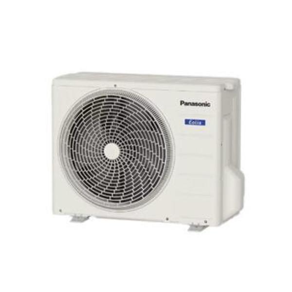 Panasonic パナソニック ルームエアコン Eolia エオリア CS-365DFL-W 3.6kw 12畳程度  単相100V 軒先配送のみ 商品画像3：ライフマーケット