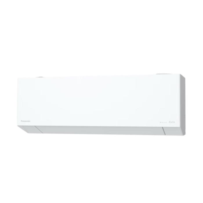 Panasonic パナソニック ルームエアコン Eolia エオリア CS-405DEX2-W 4.0kw 14畳程度  単相200V 軒先配送のみ 沖縄・離島配送不可 商品画像3：ライフマーケット