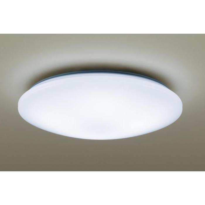 Panasonic パナソニック LEDシーリングライト電球色～昼光色 LSEB1195K ～6畳 リモコン付き リモコン調光 天井直付型  商品画像2：ライフマーケット