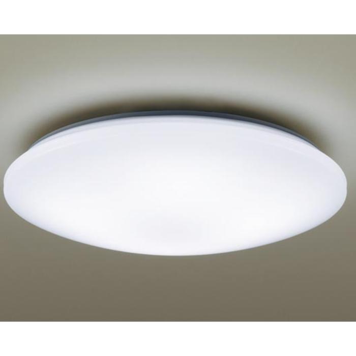 Panasonic パナソニック LEDシーリングライト 昼光色タイプ LSEB1199K ～6畳 リモコン付き リモコン調光 カチットF 天井直付型  商品画像2：ライフマーケット