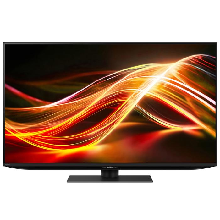 SHARP シャープ 4K液晶テレビ 量子ドット/mini LEDテレビ AQUOS XLED アクオ･･･