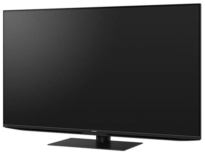 SHARP シャープ 4K液晶テレビ 4T-C55GN1 AQUOS アクオス 55V型 GN1ライン 北海道・沖縄・離島地域配送不可 商品画像3：ライフマーケット