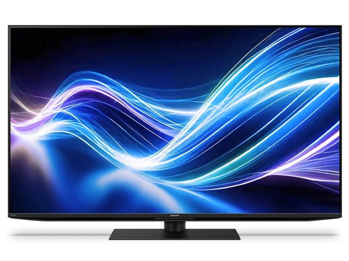 SHARP シャープ 4K液晶テレビ 4T-C55GN1 AQUOS アクオス 55V型 GN1ライン 北･･･